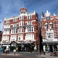 Scarisbrick Hotel, Southport