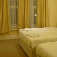 Pearl Hotel London