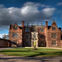 Castle Bromwich Hall Hotel