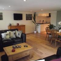 Carpenters Cottages