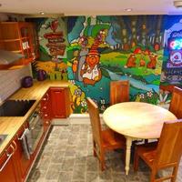 Igloo Backpackers Hostel & Annexe