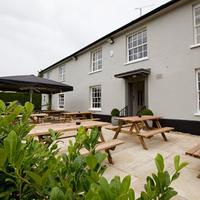 The Hawk Inn