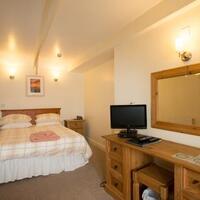 The Coach House Hotel