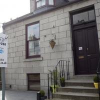 The Lost Guest House