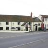 The Pecking Mill Inn & Hotel 