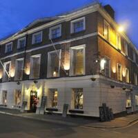 Royal Oak Hotel