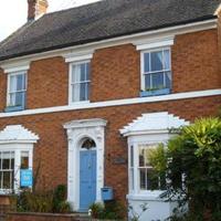 The Steps Guest House