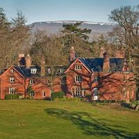 Morland Hall - Shorrock House