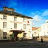 Thomas Arms Hotel