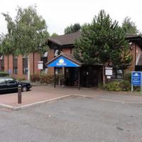 Days Inn Rownham Southampton