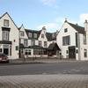 New Inn Hotel Limited