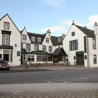 New Inn Hotel Limited