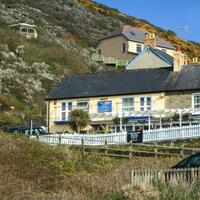 The Ship Inn Tresaith