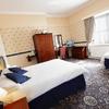 The Black Lion Royal Hotel