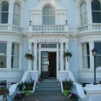 Iris Hotel