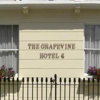The Grapevine Hotel