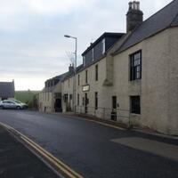 Meldrum Arms