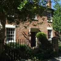 Canal Cottage