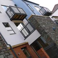 Alderman Apartments Cabot Mews