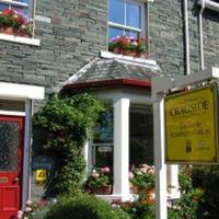 Cragside Guest House