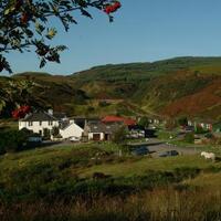 Cologin Country Chalets and Lodges