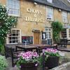 The Crown and Trumpet Inn