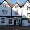 The George Hotel