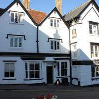 The George Hotel