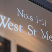 Exeter Serviced Apartments   West Street Mews