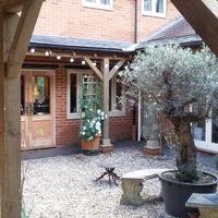 The Kingsley at Eversley