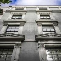 Fleet Street Hotel
