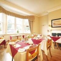 Ashbourne House