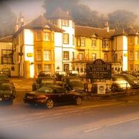 Strathpeffer Hotel