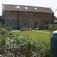 Meadowside Barn