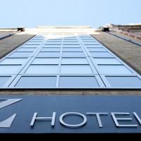 The Z Hotel Soho 