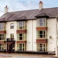 Anglesey Arms