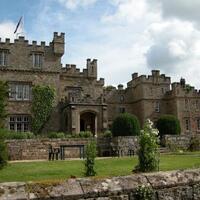 Otterburn Castle Country House Hotel