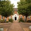 Mitchell Hall