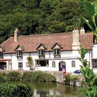Lulworth Lodge