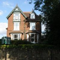 Belmont Guest House