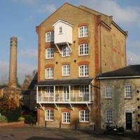 Parks Serviced Apartments