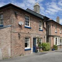 The Black Dog Inn