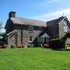 Gwaenynog Farmhouse B&B