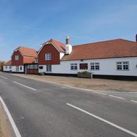 The Chequers Inn