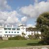 The Imperial Hotel