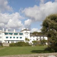 The Imperial Hotel