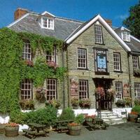 The Castle Hotel
