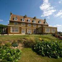 The Golden Lion Hotel