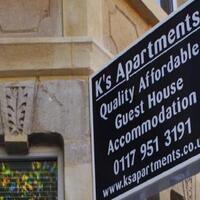 K s Apartments