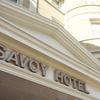 The Savoy Hotel